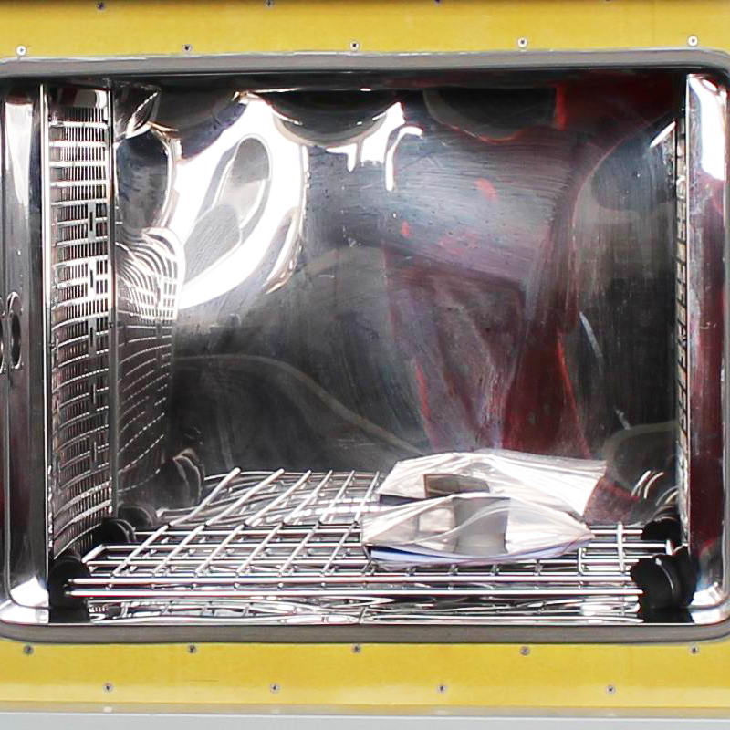 三箱式冷熱沖擊試驗箱|大型冷熱沖擊試驗箱