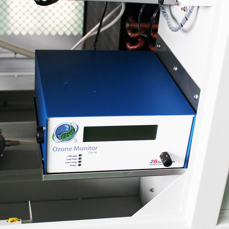 臭氧老化試驗箱|臭氧老化測試箱|耐臭氧老化試驗箱