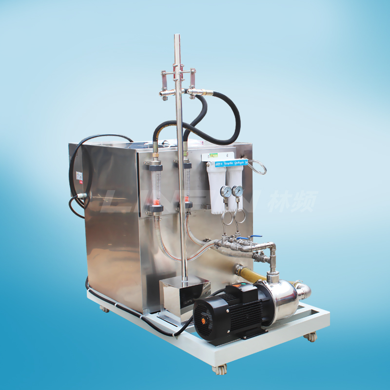 沖水試驗裝置|IP5-6強沖水試驗裝置|沖水試驗設備